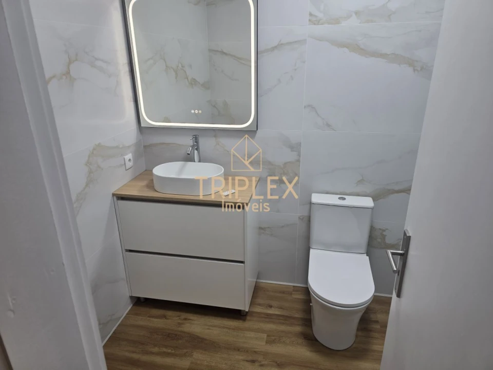 Apartamento T3 para Venda em Bougado (São Martinho e Santiago) Foto 42