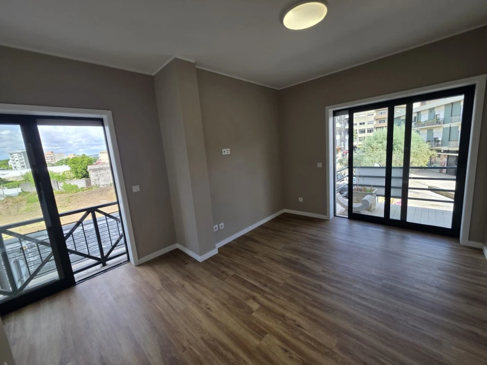 Apartamento T3 para Venda em Bougado (São Martinho e Santiago) Planta 15