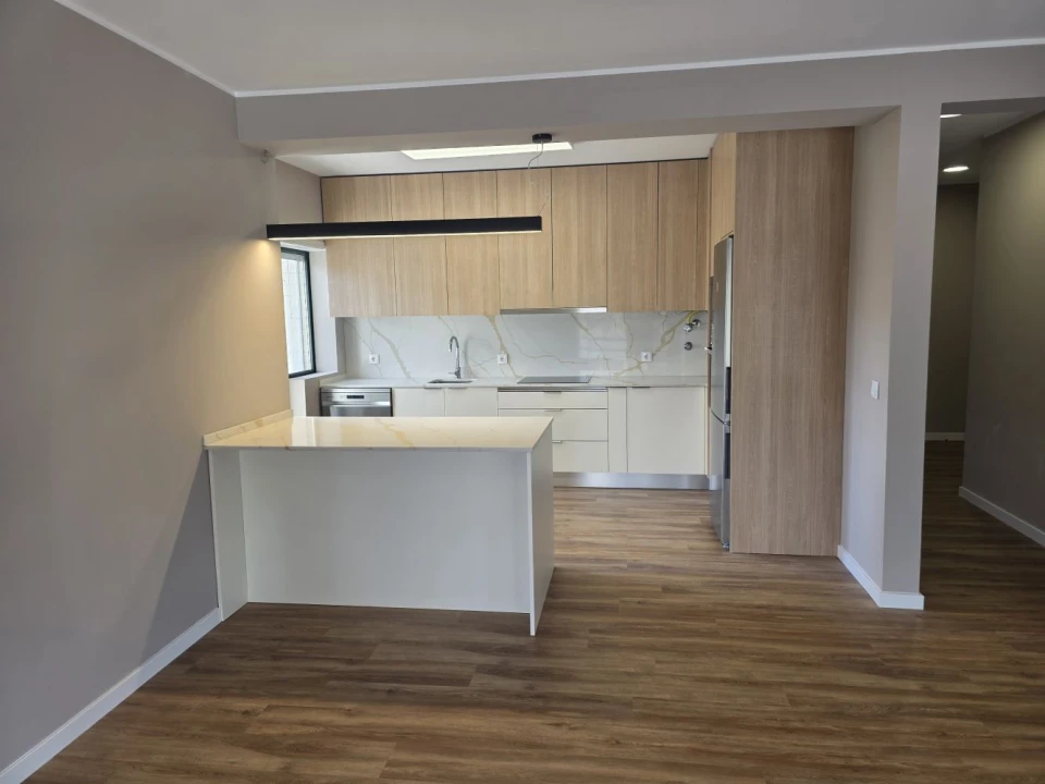 Apartamento T3 para Venda em Bougado (São Martinho e Santiago) Planta 7