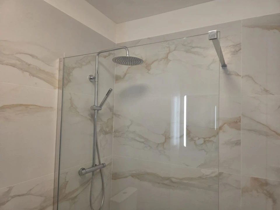 Apartamento T3 para Venda em Bougado (São Martinho e Santiago) Planta 14