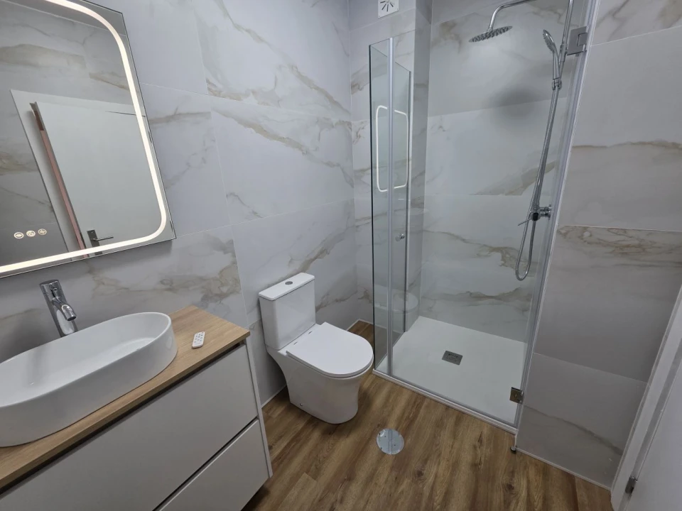 Apartamento T3 para Venda em Bougado (São Martinho e Santiago) Planta 11