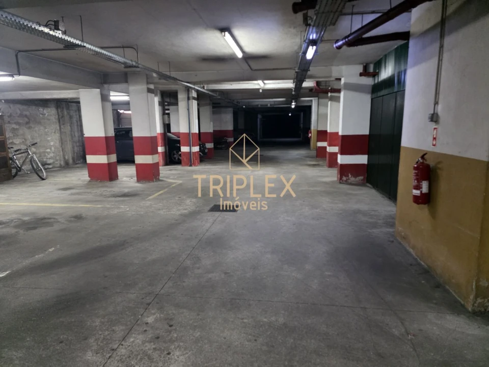 Apartamento T3 para Venda em Bougado (São Martinho e Santiago) Foto 46