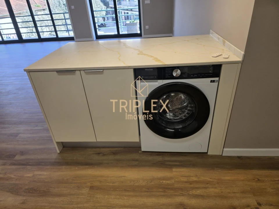 Apartamento T3 para Venda em Bougado (São Martinho e Santiago) Foto 4