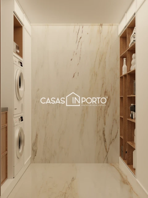 Apartamento T4 para Venda em Bonfim