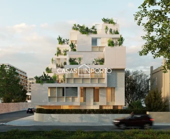 Apartamento T4 para Venda em Bonfim