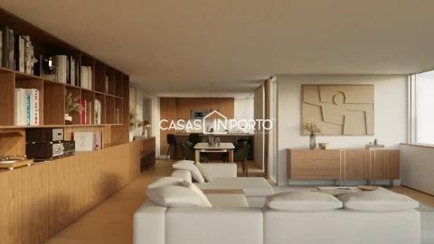 Apartamento T4 para Venda em Bonfim