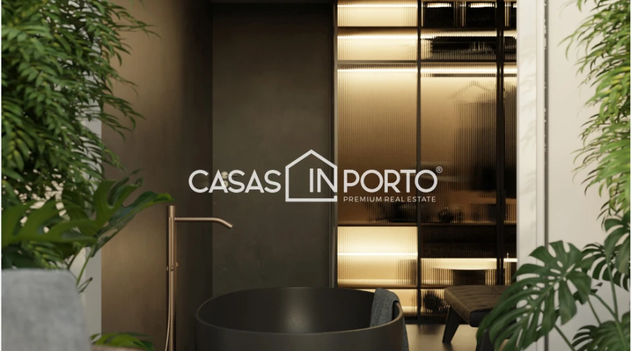 Apartamento T4 para Venda em Bonfim Foto 10