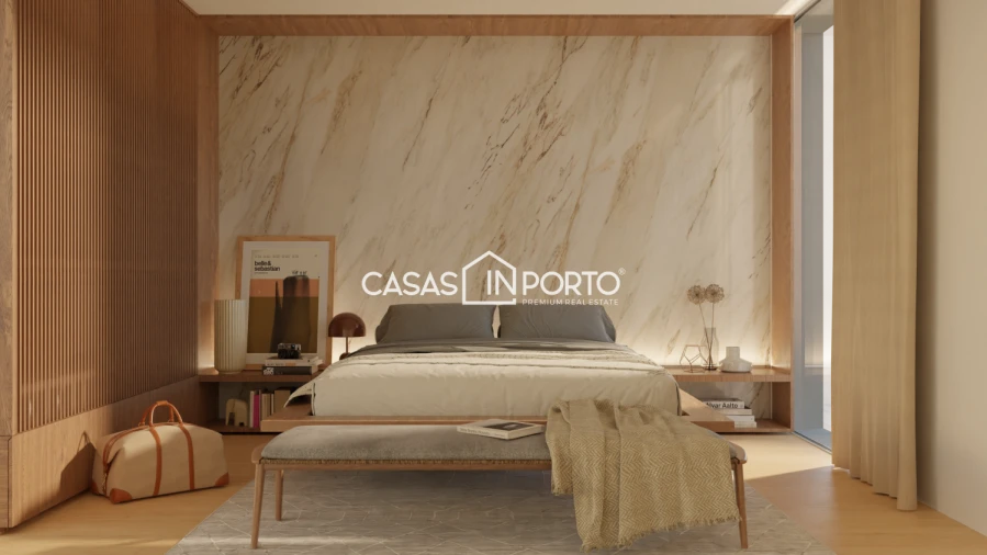 Apartamento T4 para Venda em Bonfim Foto 6