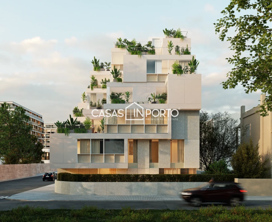 Apartamento T4 para Venda em Bonfim Foto 17