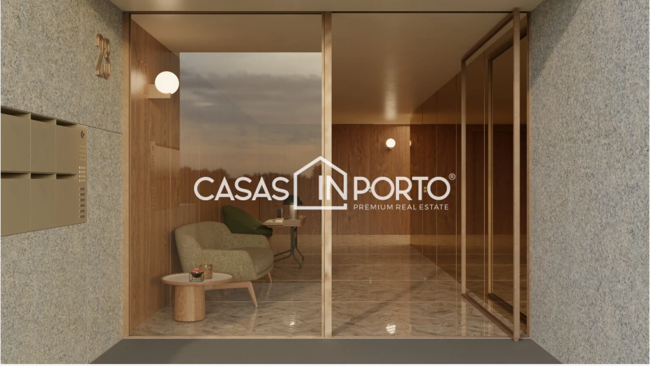 Apartamento T4 para Venda em Bonfim Foto 12