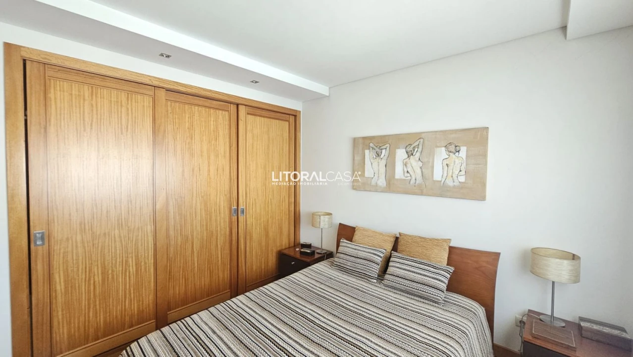 Apartamento T2 para Venda em Glória e Vera Cruz Foto 8