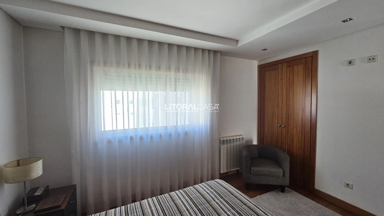 Apartamento T2 para Venda em Glória e Vera Cruz Foto 7