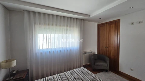 Apartamento T2 para Venda em Glória e Vera Cruz