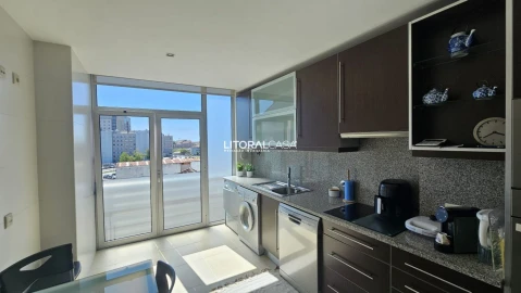Apartamento T2 para Venda em Glória e Vera Cruz