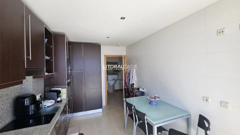 Apartamento T2 para Venda em Glória e Vera Cruz