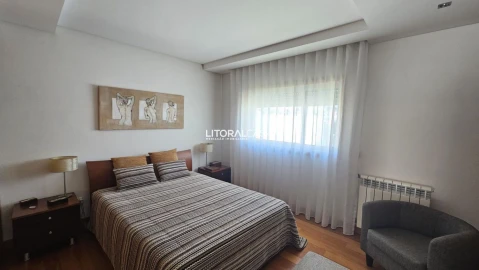 Apartamento T2 para Venda em Glória e Vera Cruz