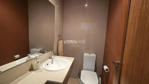 Apartamento T2 para Venda em Glória e Vera Cruz