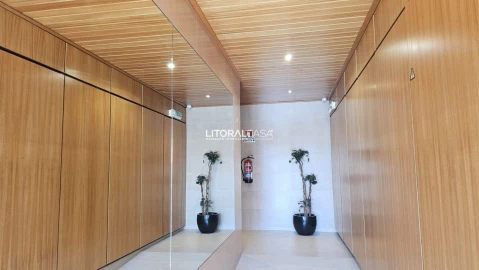 Apartamento T2 para Venda em Glória e Vera Cruz
