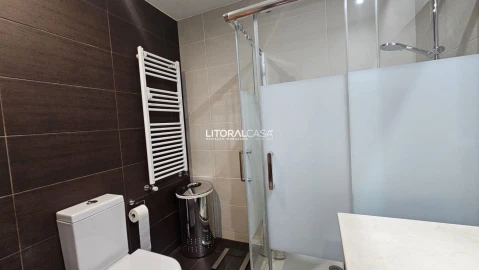 Apartamento T2 para Venda em Glória e Vera Cruz