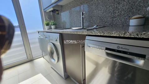 Apartamento T2 para Venda em Glória e Vera Cruz