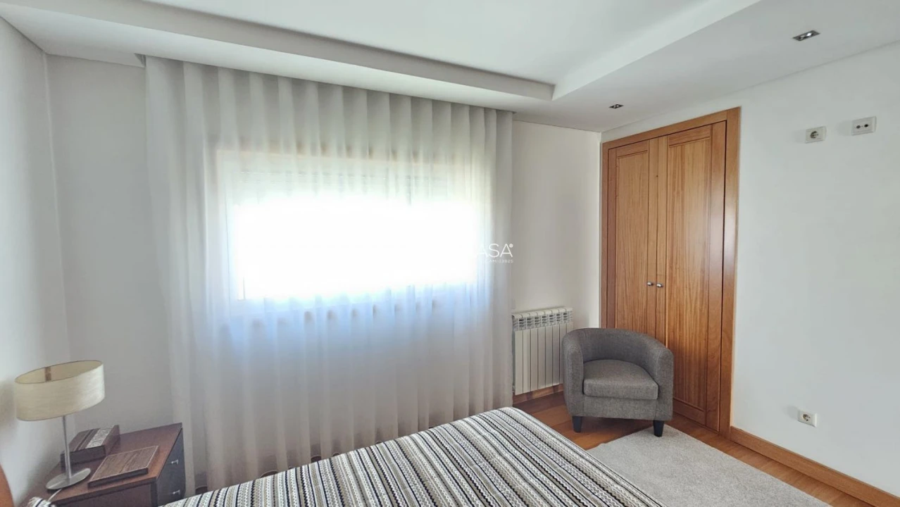 Apartamento T2 para Venda em Glória e Vera Cruz Foto 6