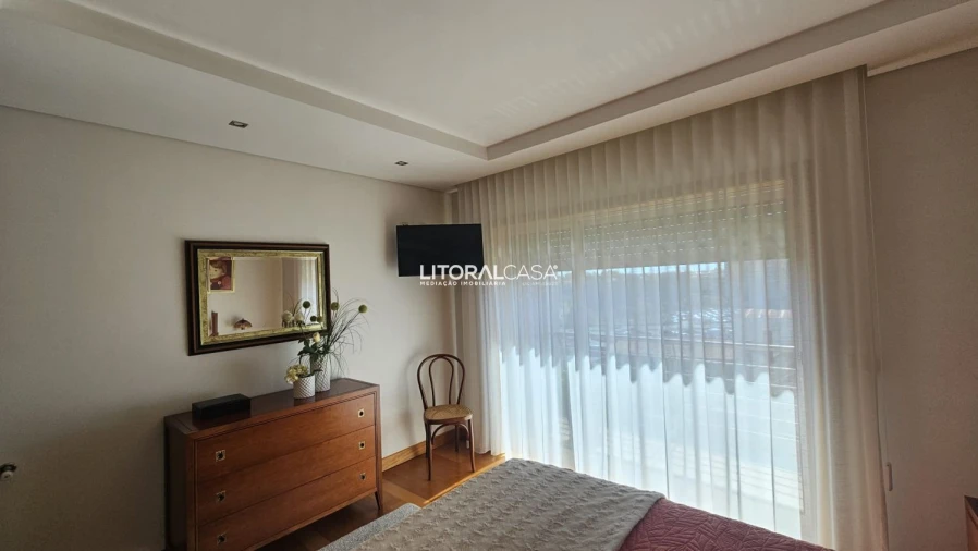 Apartamento T2 para Venda em Glória e Vera Cruz Foto 3