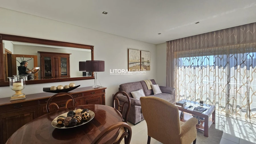 Apartamento T2 para Venda em Glória e Vera Cruz Foto 25