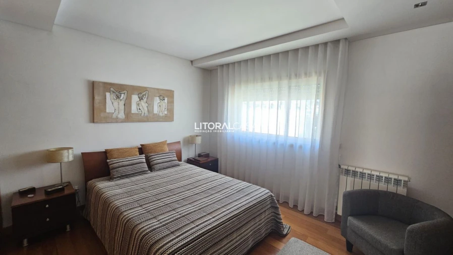 Apartamento T2 para Venda em Glória e Vera Cruz Foto 9
