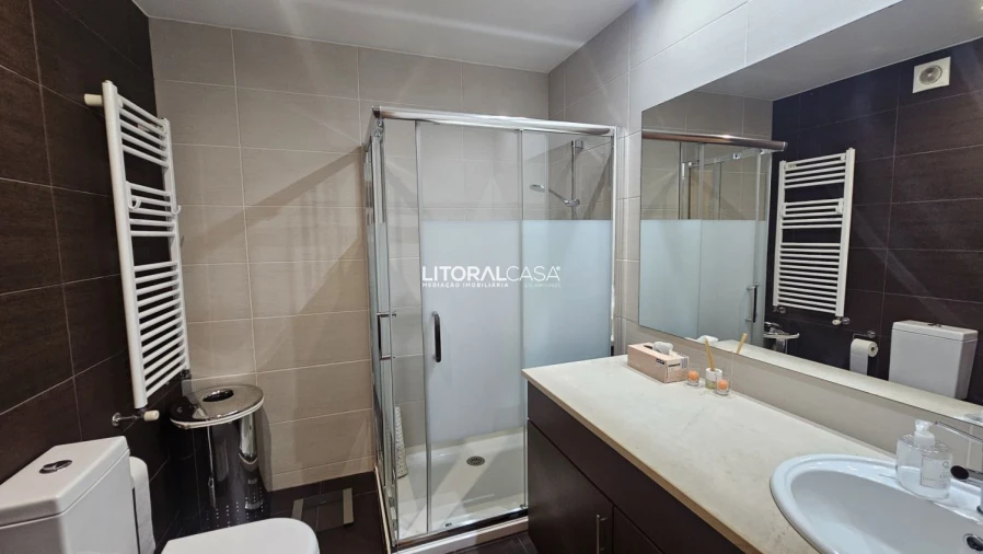 Apartamento T2 para Venda em Glória e Vera Cruz Foto 5