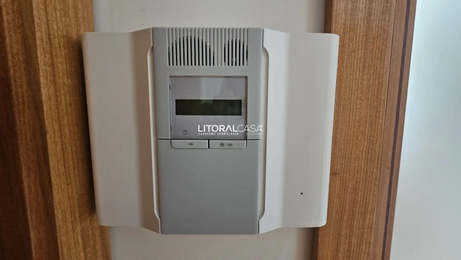 Apartamento T2 para Venda em Glória e Vera Cruz Foto 29