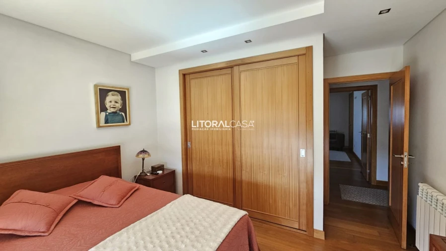 Apartamento T2 para Venda em Glória e Vera Cruz Foto 2