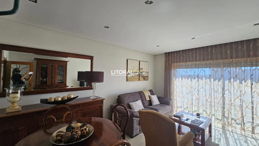Apartamento T2 para Venda em Glória e Vera Cruz Foto 26
