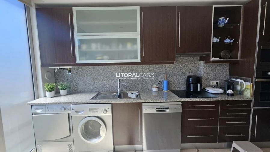 Apartamento T2 para Venda em Glória e Vera Cruz Foto 17