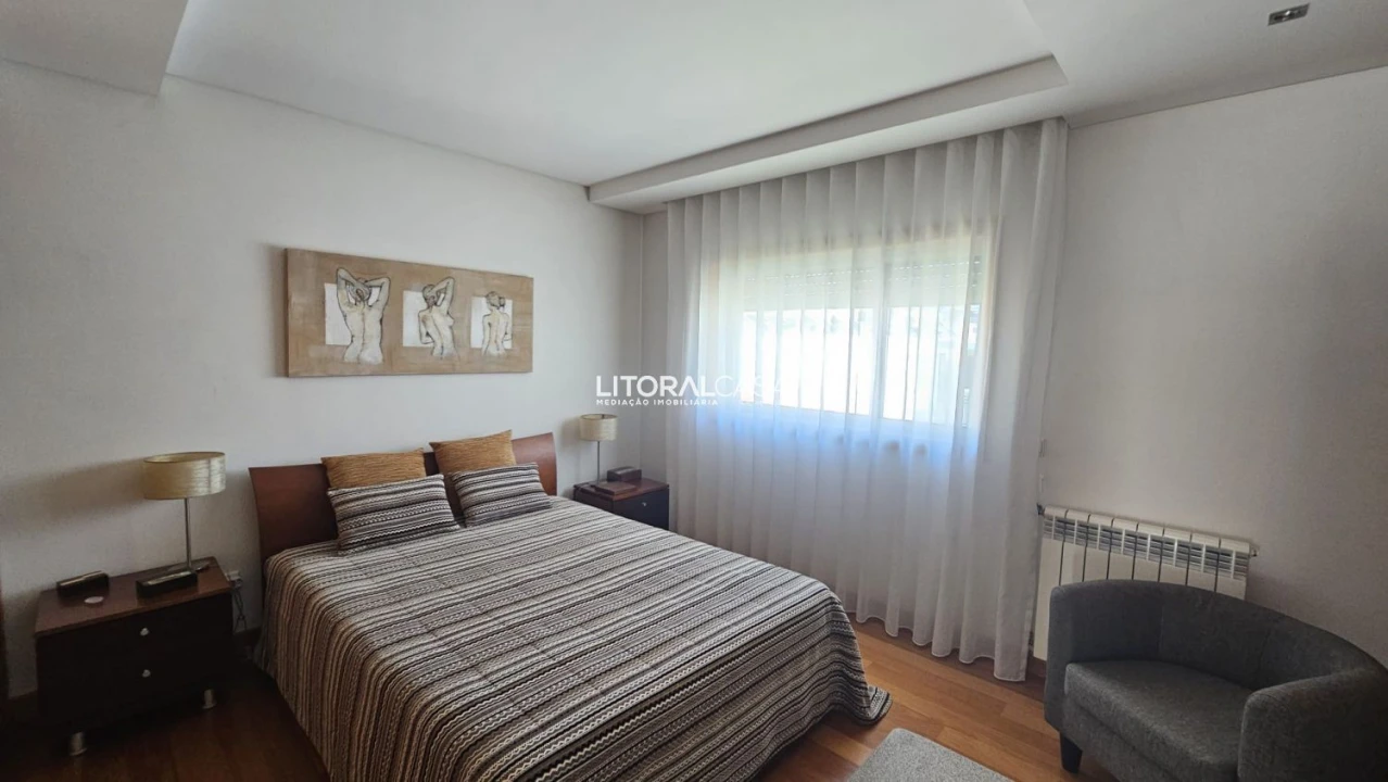 Apartamento T2 para Venda em Glória e Vera Cruz Foto 9