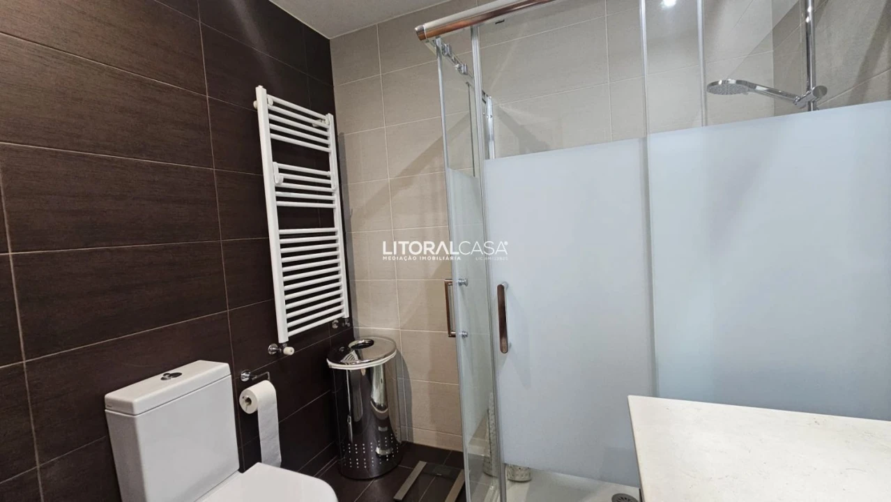Apartamento T2 para Venda em Glória e Vera Cruz Foto 4