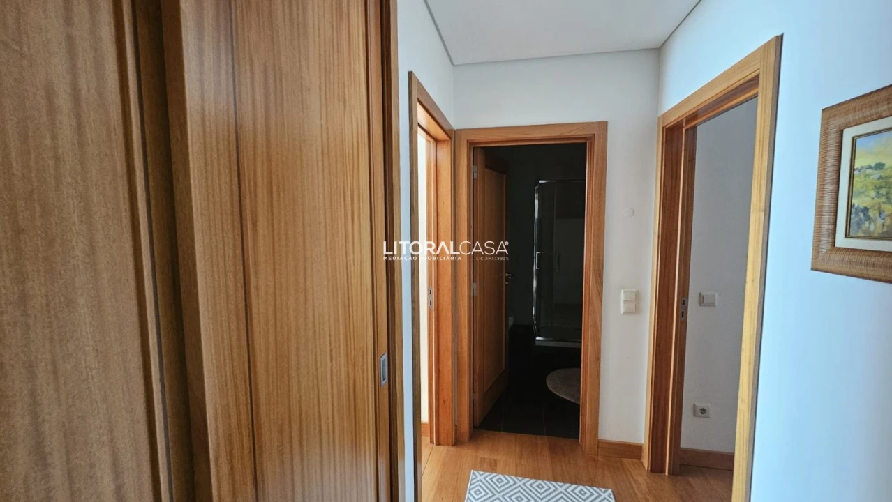 Apartamento T2 para Venda em Glória e Vera Cruz Foto 10