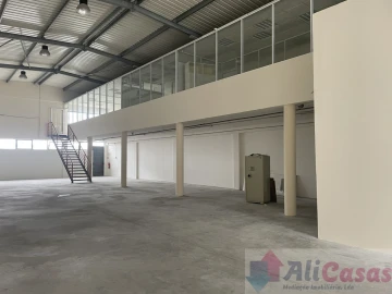 Loja para Arrendamento em Ermesinde