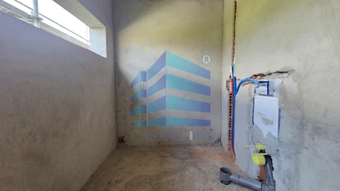 Moradia T3 para Venda em Santa Joana
