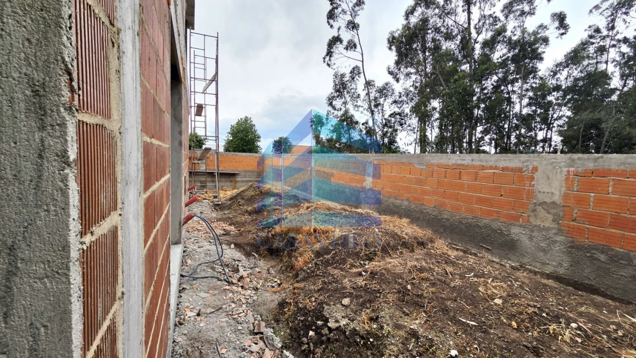 Moradia T4 para Venda em Vagos e Santo António Foto 12
