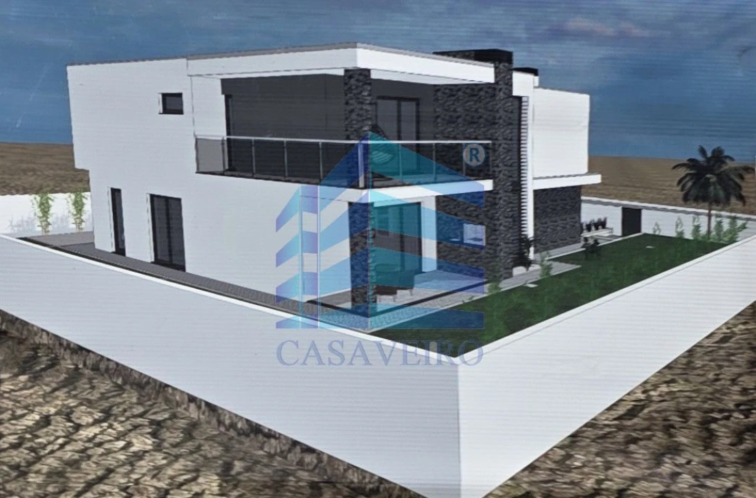 Moradia T4 para Venda em Vagos e Santo António Foto 4