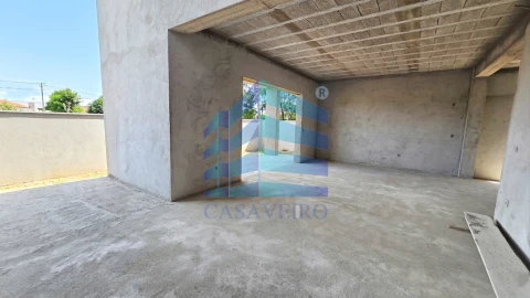 Moradia T4 para Venda em Vagos e Santo António