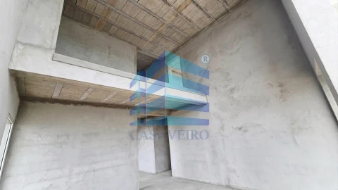 Moradia T4 para Venda em Vagos e Santo António
