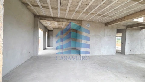 Moradia T4 para Venda em Vagos e Santo António
