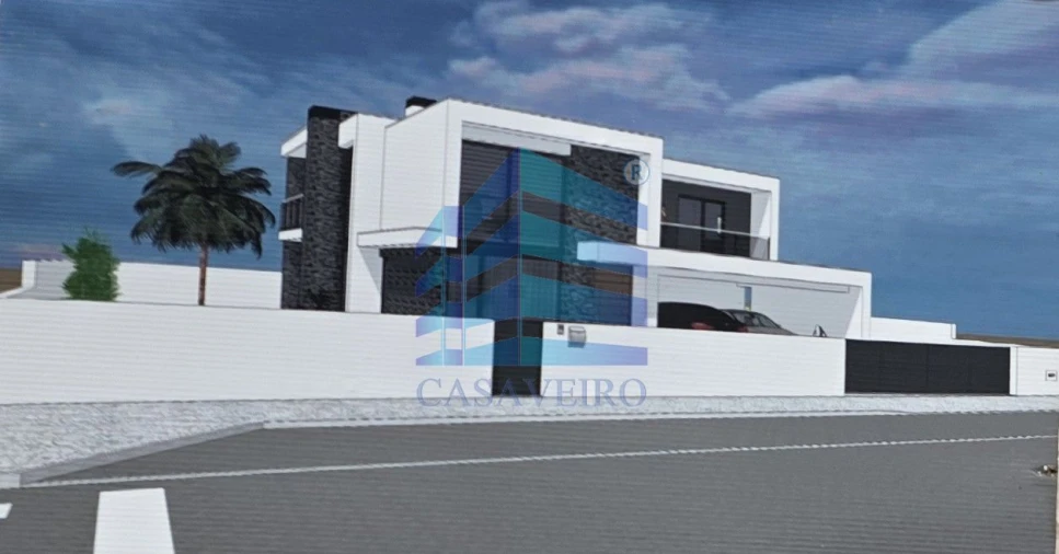 Moradia T4 para Venda em Vagos e Santo António Foto 3
