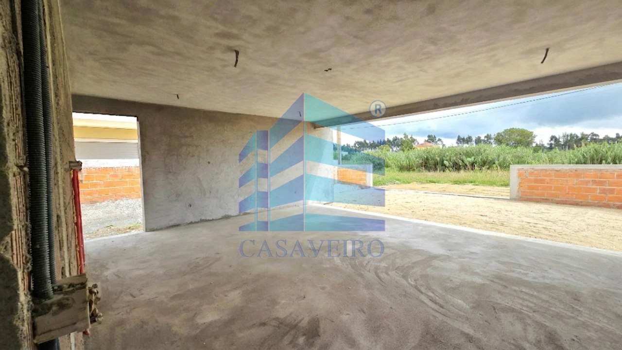 Moradia T4 para Venda em Vagos e Santo António Foto 19