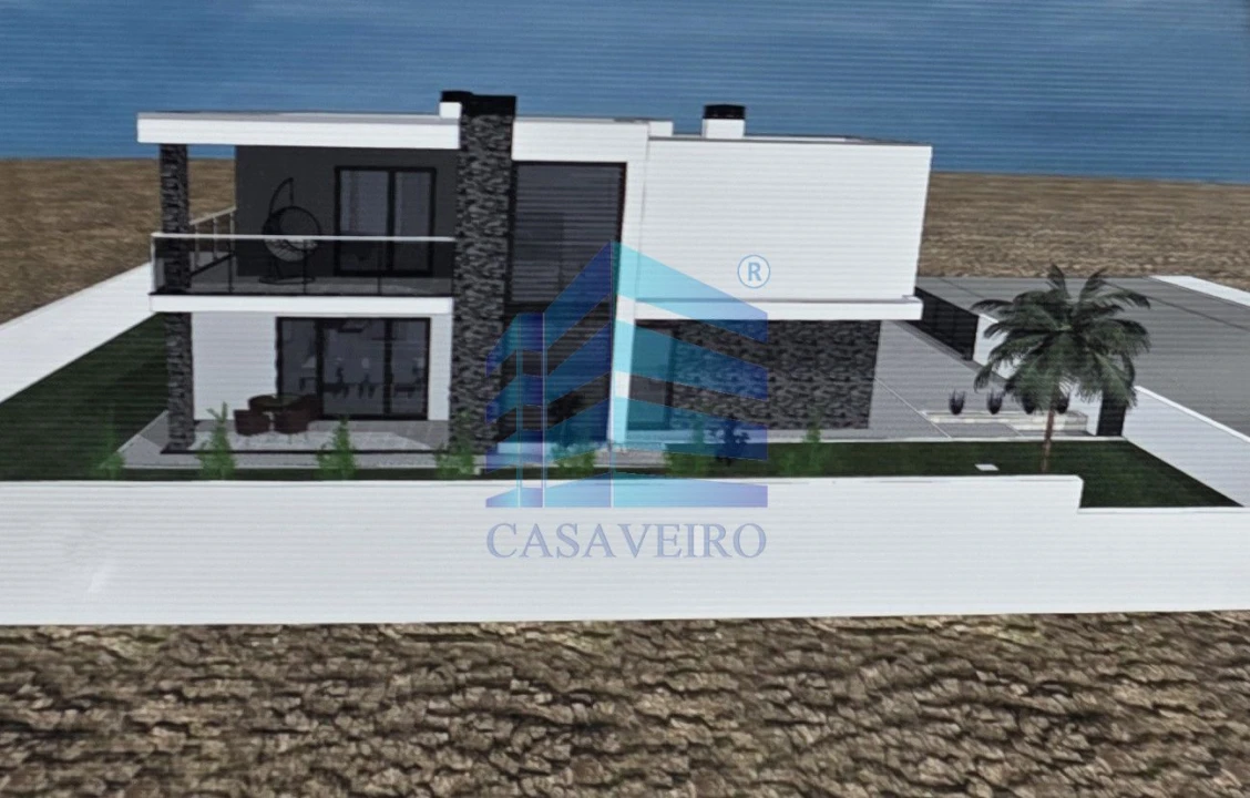 Moradia T4 para Venda em Vagos e Santo António Foto 2