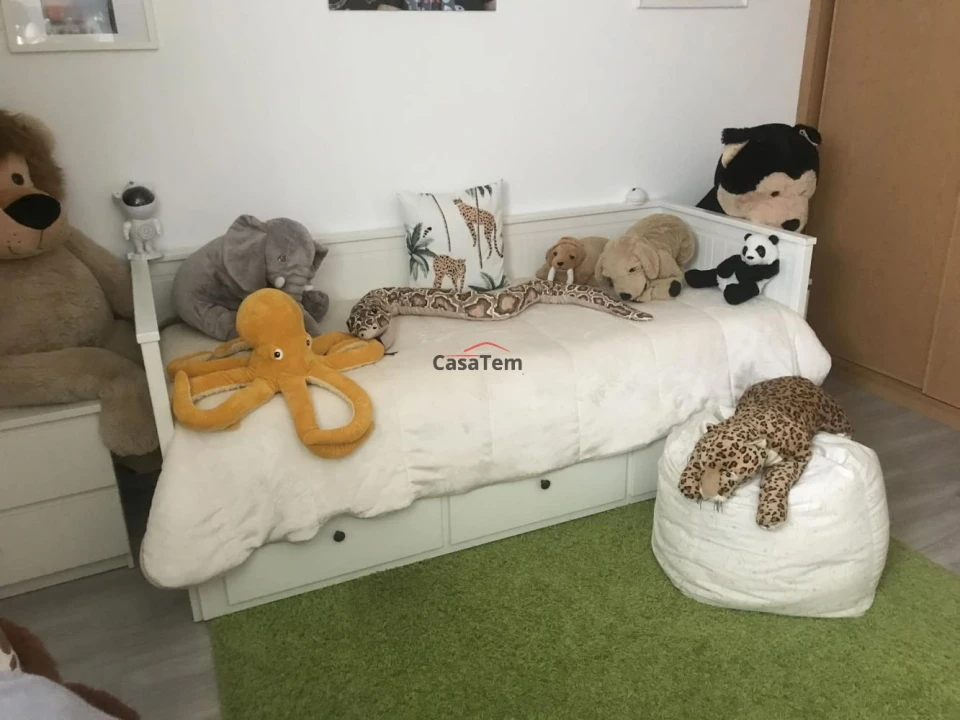 Apartamento T3 para Venda em Abraveses Foto 9