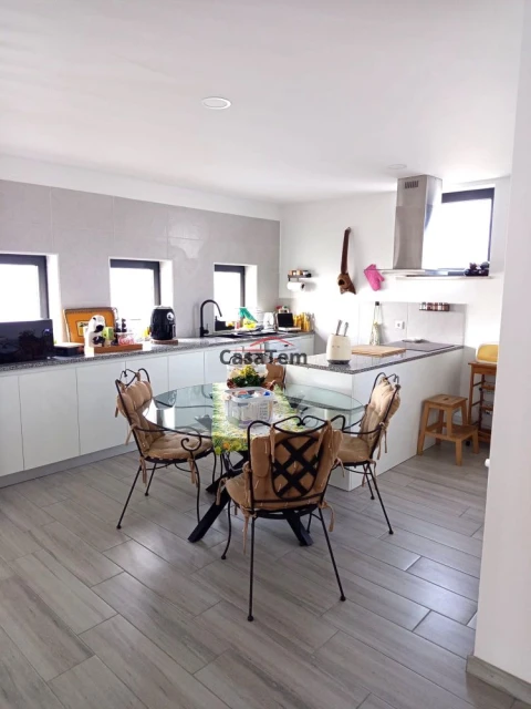 Apartamento T3 para Venda em Abraveses