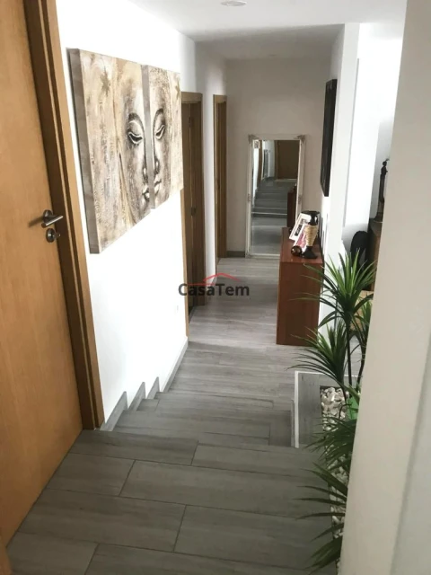 Apartamento T3 para Venda em Abraveses