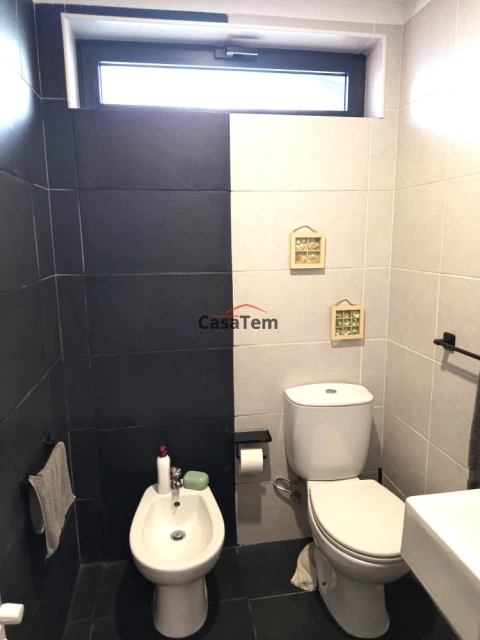 Apartamento T3 para Venda em Abraveses